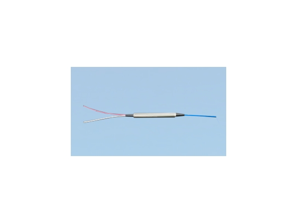 3端口波分复用滤波耦合器